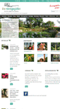 Mobile Screenshot of floramediterranea.de